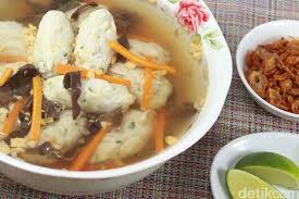 9.013 resep aneka sayur bening ala rumahan yang mudah dan enak dari komunitas memasak terbesar dunia! 7 Sajian Berkuah Bening Yang Bisa Jadi Suguhan Istimewa Lebaran
