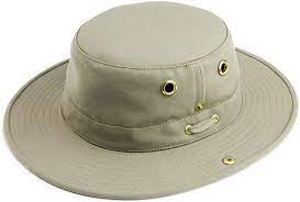 Tilley Endurables The Classic Khaki 6 7 8 At Amazon Men S Clothing Store Sun Hats