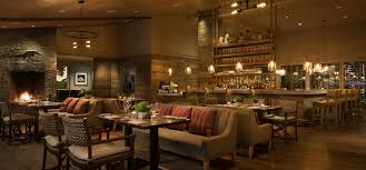 Coastal Monterey Dining Valley Kitchen Restaurant In Carmel Valley