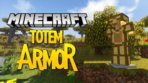 Fabric is a lightweight, experimental modding toolchain for minecraft. Totem Armor Mod 1 12 2 1 11 2 For Minecraft Mc Mod Net