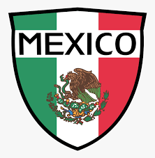 Now you can make mexico country logos easily with flamingtext. Mexico Logo 1970 Hd Png Download Kindpng
