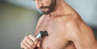 Some trimmers on the market feel like flimsy affairs; Best Body Groomer For Manscaping Test And Reviews 2021 Uk