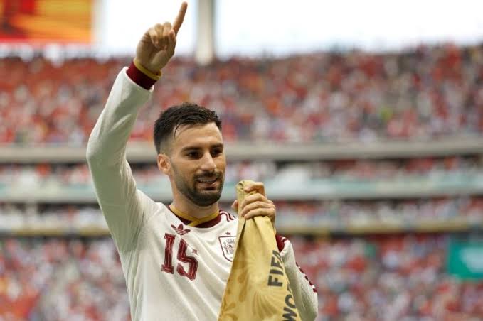 Đội hình dự kiến Tây Ban Nha vs Áo (World Cup 2026 Vòng 32 đội): Baena đá  chính