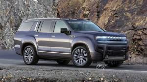 In fact, that base model won't arrive until spring 2024, packing a the 2x trim steps up to more than 300 miles of range, as well as extra goodies such as adaptive air suspension the hummer ev will cost a pretty penny when compared to some rivals. Gmc Hummer Ev Imagined As A Three Row Suv
