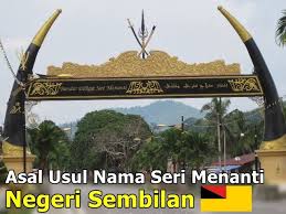 Kisah dan asal usul jelebu negeri sembilan. Facebook