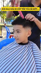 Phốt Barber Shop Xin Tiền Tip