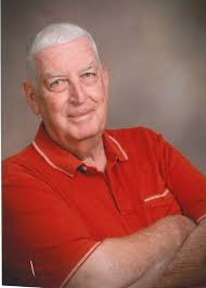 Obituary information for James R. Baker