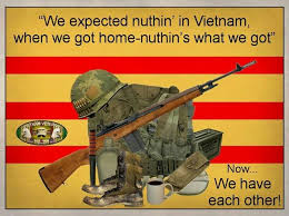 Welcome Home To Our Vietnam Veterans Thank You For Your Service God Bless Vietnam War Veterans Vietnam War Vietnam Vets