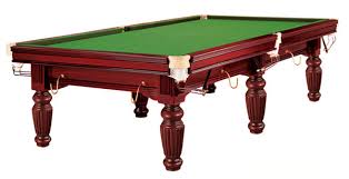 Maybe you would like to learn more about one of these? How To Build A Snooker Table Letsfixit