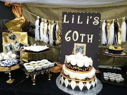 Besides the vibrant sugar and minor sugar blossoms, a great deal of additional designs might be involved to the pastry. Black Gold Birthday Party Ideas Photo 5 Of 16 Catch My Party