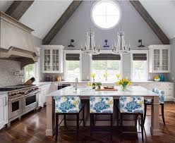 Wall Paint Color Is Sherwin Williams Sw 0055 Light French Gray Ceiling Paint Color Is Sherwin Williams S New Kitchen Designs Kitchen Design White Oak Kitchen