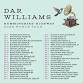 Dar Williams event image