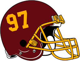 Washington Football Team Helmet National Football League Nfl Chris Creamer S Sports Logos Page Sportslogos Net