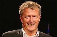 Melbourne interim CEO succeeds Chris Woodruff