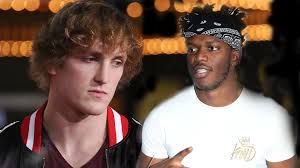 This page focuses on the first part which took place in 2018, which also featured deji v jake paul as part of the main event. Youtubers Paul Ksi To Make Pro Boxing Debuts