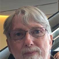 Frank David McQuaid Obituary