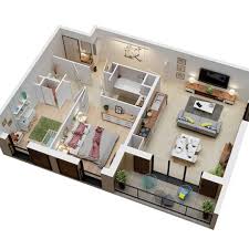 Big Balcony Do You Like It Follow Dontwastespace Art Floorplans Floorpland Floor Plan Design Architecture House Styles