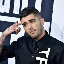 Zayn malik shows you how to wear a pair of utility pants. Selain Mengaku Bukan Muslim Zayn Malik Tak Percaya Adanya Neraka Showbiz Liputan6 Com