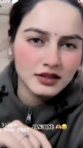 Jasmine M Moosa's Collaborations