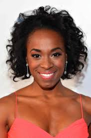 Photo Gallery: Short Hairstyles for Black Women