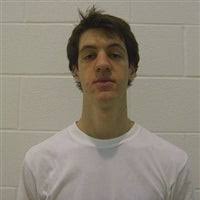 Peter McStravick's Strake Jesuit High School Career Home