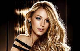 Blake lively sets pulses racing in a coat with very little underneath. Blake Lively Wallpapers Top Free Blake Lively Backgrounds Wallpaperaccess