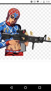 A staunch believer, she wakes up one morning and suddenly decides she wants to experience other religions. Rare Imagie Of Sex Pistols Requiem With Guido Mista Looking For His Parents After He Realised That The Letter D Is The 4th Letter Of The Alphabet And It Was His Parents