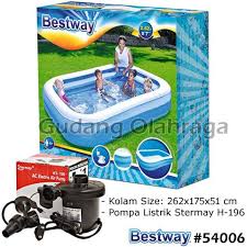 Baby spa anak kolam renang mandi bola anak bayi pelampung kolam tiup bonus pompa kolam mainan bebek hadiah ultah anak kesayangan warna ceria rp290 675 rp377 500 23 4 8 terjual 33 surabaya imporshop. Jual Produk Pompa Kolam Renang Anak Pompa Termurah Dan Terlengkap Juli 2021 Bukalapak