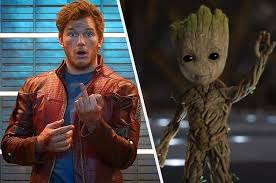 Given there's only a few months between this movie and the previous one, that means it's set around 2014 vs. Six Questions Is All We Need To Reveal Which Guardian Of The Galaxy You Are