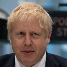 Tory leadership race frontrunner boris johnson called the french turds and accused them of shafting britain during filming for a bbc documentary series while he was u.k. Brexit Farage Setzt Johnson Erheblich Zu Presse Warnt Ihn Eindringlich Politik