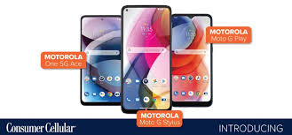 Get your motorola phone unlocked. New Motorola Smartphones Deliver Performance And Value