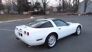 Image result for White 1991 Corvette