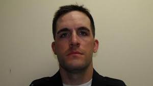 Hundreds turn out in McFarland to salute police officer killed in crash