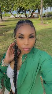 Introduction to Felicia from Philadelphia