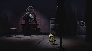 Image result for little nightmares