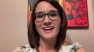 Cherie Knight's Instagram, Twitter & Facebook