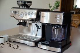 The style can be popular enough and you is going to be confident to put this gear facing your customers. Breville The Barista Express Review A Flawless Affordable Machine