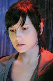 Marian Álvarez foto La herida