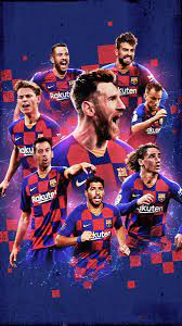A collection of the top 69 barcelona wallpapers and backgrounds available for download for free. Barca Universal On Twitter Fc Barcelona Wallpaper By Emiliosansolini