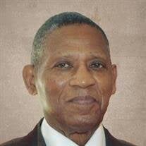 Elder Arthur Lee Dickerson Jr. Obituary