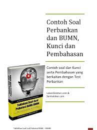 Check spelling or type a new query. Contoh Soal Psikotes Bumn