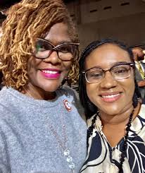 Happy birthday beautiful 💞 Joy Olds you're God's choice Keep doing and  being who you are Love you 😘