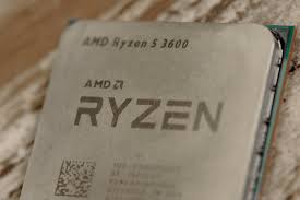 The ryzen 7 2700 processors both come with eight cores and 16 threads, while the ryzen 5 2600 processors come with. Ryzen 5 3600 Der Kampfzwerg Fur 210 Euro Im Test Vorschau Auf Neuen Cpu Test Parcours