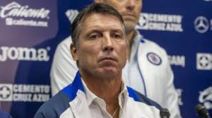 Последние твиты от tincho siboldi (@tinchosiboldi). Los 5 Retos Que Tendra Robert Dante Siboldi Con Cruz Azul As Mexico
