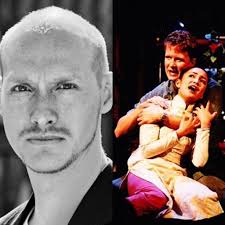 Real-life Miss Saigon couples (part 2) 1. Nick Bonner (ensemble in the West  End) & Cezarah Campos (understudy/alternate Kim in...