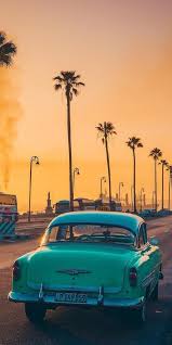 California Vacation Travel Coconuttree Vsco Beach Ocean Sky Nature Texas Vintage Sunset Sunrise Fotografi Alam Pemandangan Fotografi Perjalanan