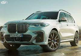 2020 bmw x7 m50i bmw x7 bmw bmw love