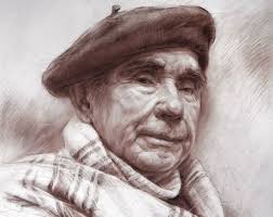 Custom Portrait From Photo, Spouse Anniversary Present Hand-drawn Portrait  Drawing, Wedding Gift, Housewarming