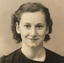 Nadine Ellis Obituary