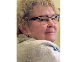 Karen Stevens Obituary (1943